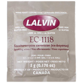 Lalvin EC-1118